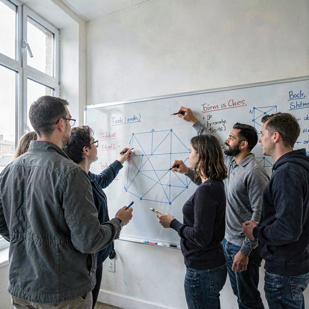 2026. An AI-native platform that turns insight into action in real time. Predictive workflows now anticipate regulatory shifts, optimize runway allocation, and keep operational velocity locked to your next growth phase.
