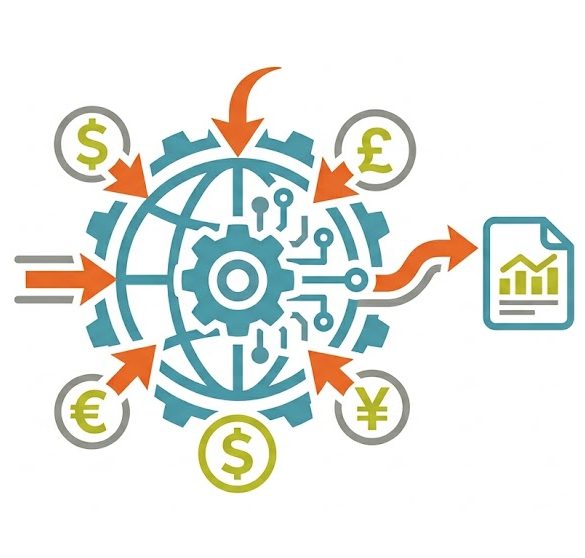 fractional cfo san francisco, fractional cfo for startups, startup bookkeeping, ecommerce bookkeeping, ecommerce cfo, burn rate optimization, SaaS metrics for investors, equity administration for startups,
