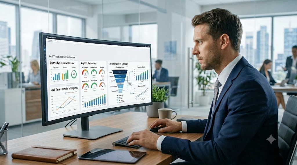 financial modeling for startups, financial modeling for businesses