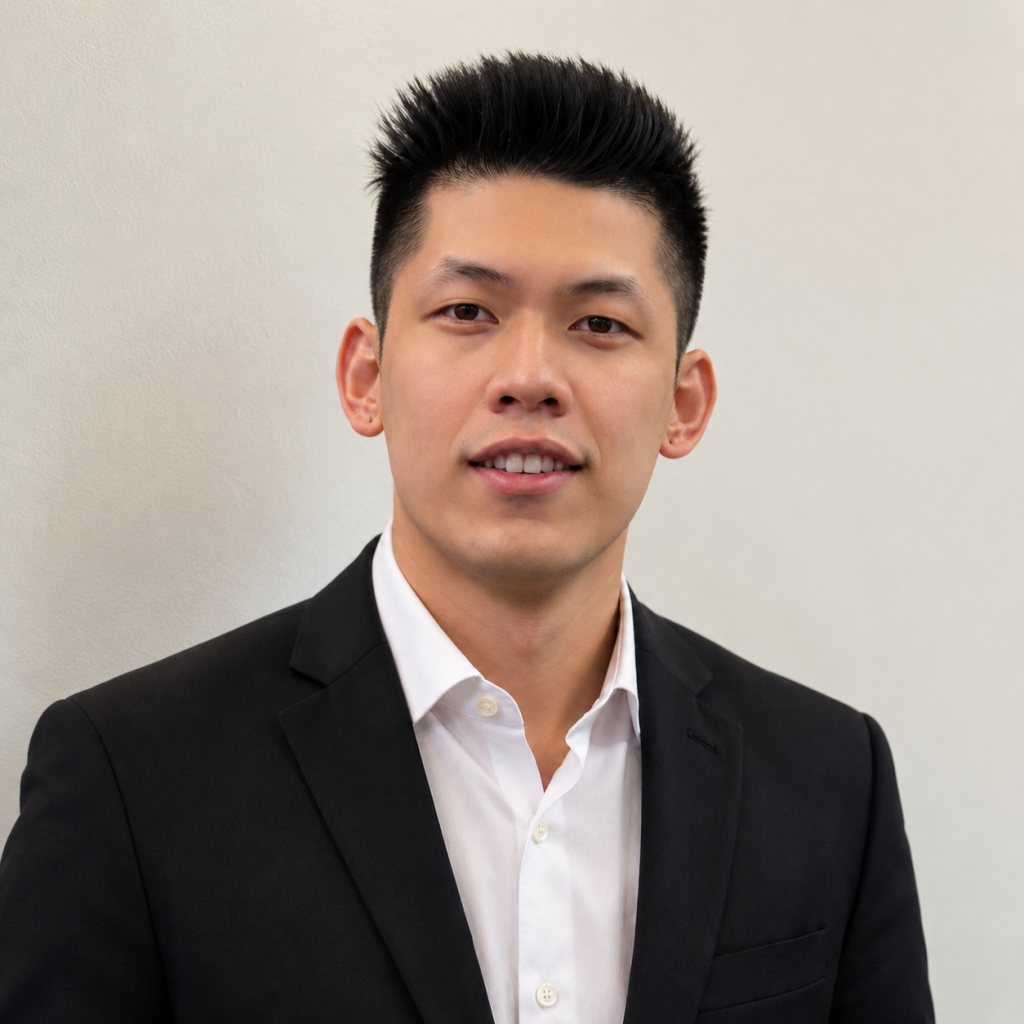 startup financial consulting