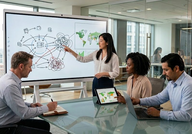 equity administration for startups,